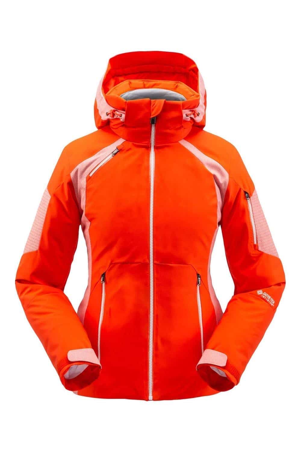 Veste Ski SPYDER Schatzi Infinium Jacket Women