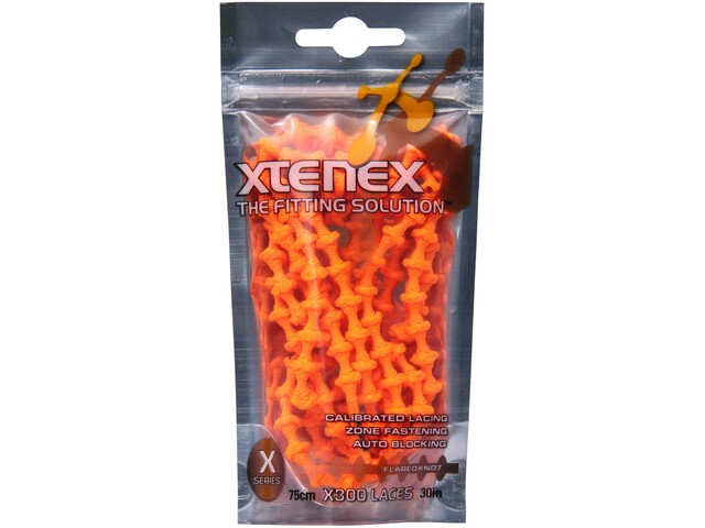 XTENEX LACETS