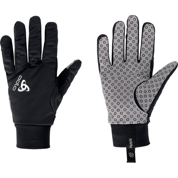 ODLO X-COUNTRY WINDPROOF GLOVES