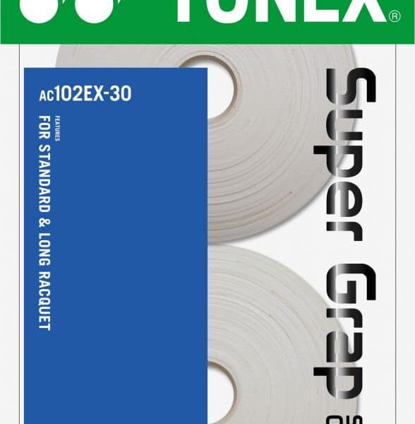 YONEX SURGRIP AC102 X30