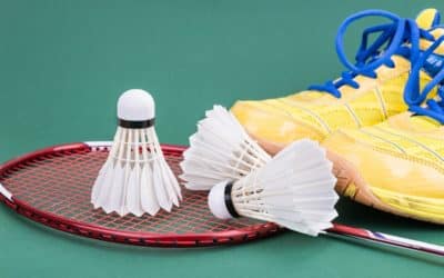 Comment bien choisir ses chaussures de badminton